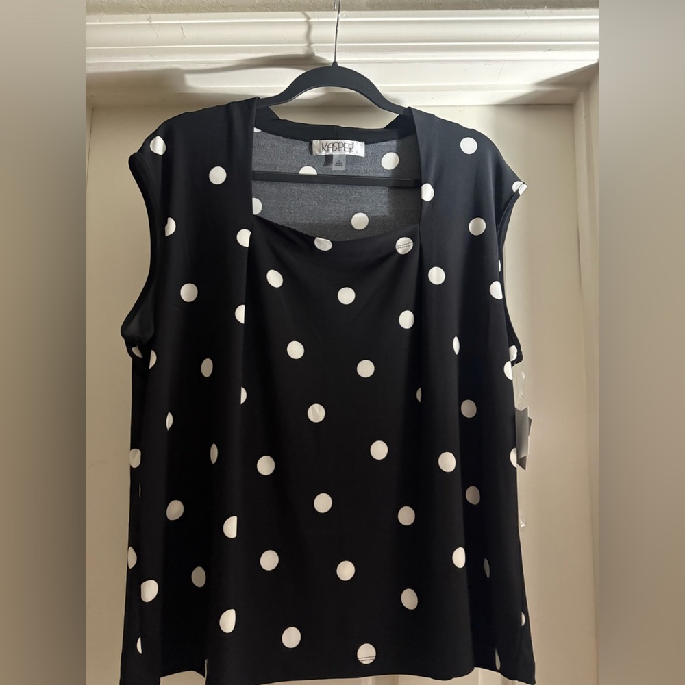 Women’s top 2xl